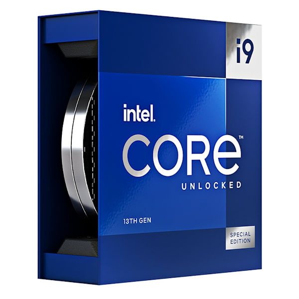 Intel® Core™ i9-13900KS 24 Cores 32 Threads 6.0GHz Unlocked CPU