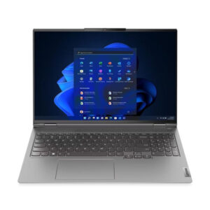 Lenovo ThinkBook 16p G3 16 WQXGA IPS Ryzen 7 Laptop
