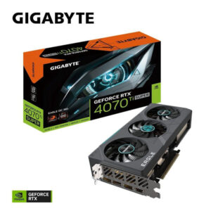Gigabyte GeForce RTX 4070Ti Super Eagle OC 16GB Video Card