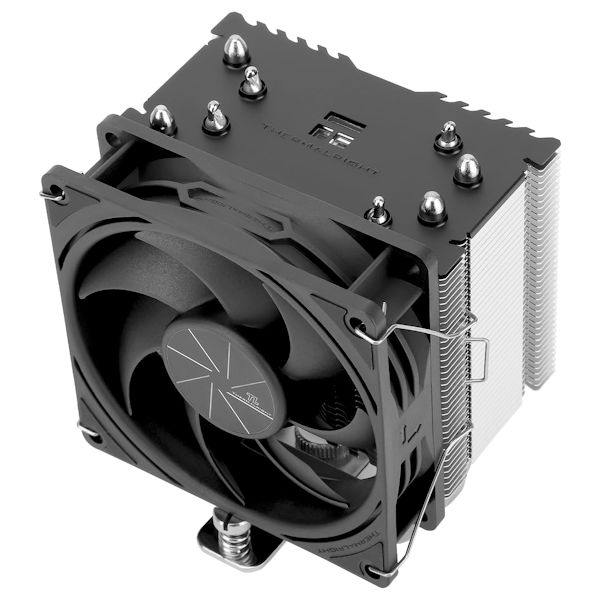 Thermalright Assassin X 90 SE V2 CPU Air Cooler