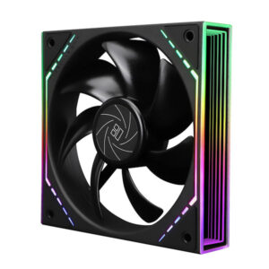 Thermalright TL-M12 120mm ARGB Fan with Side Infinity Mirror