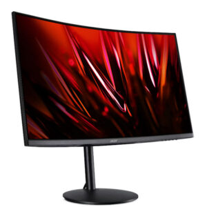 Acer 32 QHD 165Hz Curved Widescreen Monitor
