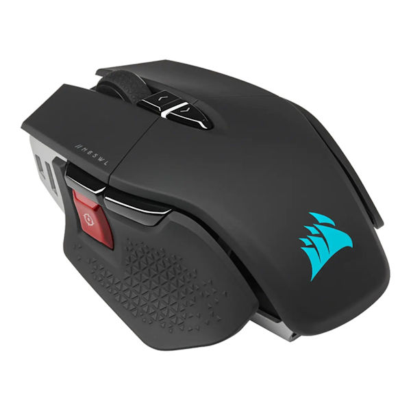 Corsair M65 RGB Ultra Wireless Gaming Mouses