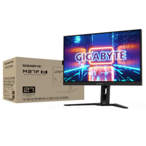 Gigabyte M27F-A 27" 165Hz FHD Gaming Monitor