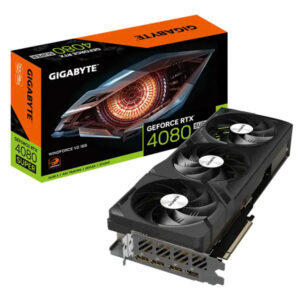 Gigabyte RTX4080 Super Windforce V2 16G Graphics Card