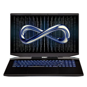 Infinity M7 Ryzen 7 RTX 3060 P 17.3in 144Hz Laptop