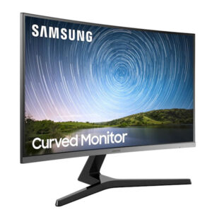 Samsung LC32R500FHEXXY CR500 32 FHD 75Hz 1500R Curved Monitor