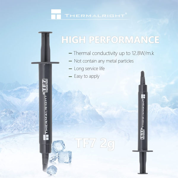 Thermalright TF7 Thermal Paste
