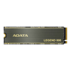 ADATA Legend 800 1TB M.2 2280 NVMe PCIe Gen4 SSD