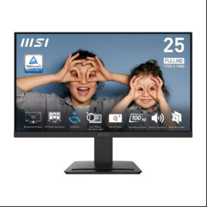 MSI PRO MP253 24.5" FHD 100Hz IPS Monitor