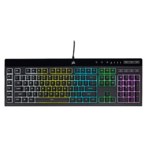 Corsair K55 RGB Pro Lite Gaming Keyboard