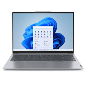 Lenovo ThinkBook 16 Gen 6 16" i5 16GB RAM 512GB Business Laptop