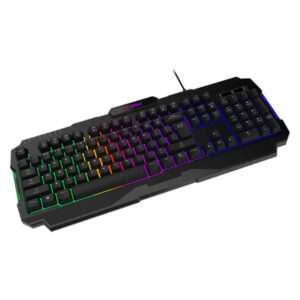 MSI Forge GK100 RGB Gaming Keyboard