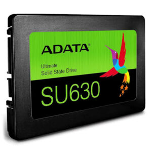 Adata SU630 Ultimate 480GB 3D Nand 2.5 SSD