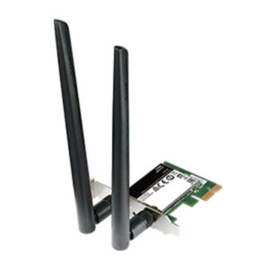 D-Link DWA-582 AC1200 Dual Band PCIe WiFi Adapter (OEM)