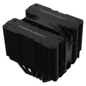 Thermalright Peerless Assassin 120 Mini CPU Air Cooler Black