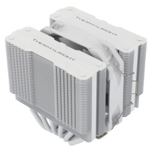 Thermalright Peerless Assassin 120 Mini CPU Air Cooler White