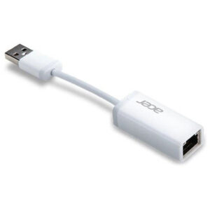 Acer Super Speed USB to Ethernet Adapter (OEM)
