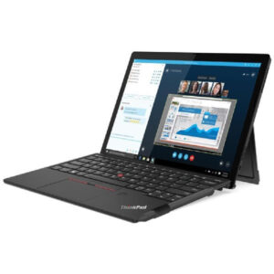 Lenovo ThinkPad X12 Detachable Gen1 Laptop Touch Screen with Pen