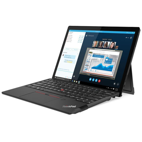 Lenovo ThinkPad X12 G1