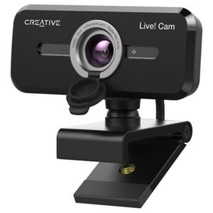 CREATIVE Live! Cam Sync 1080P V2 Full HD Webcam