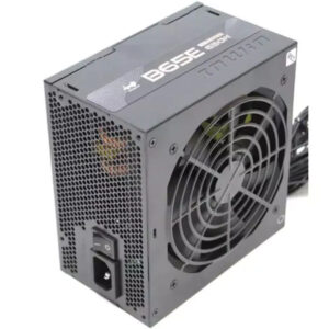 InWin B65E 650 Watt 80+ Bronze Silent Fan Power Supply