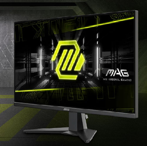 MSI MAG 275F- 27" 180Hz Gaming Monitor