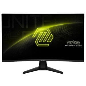 MSI MAG 32C6 31.5inch 180Hz FHD VA Curved Gaming Monitor