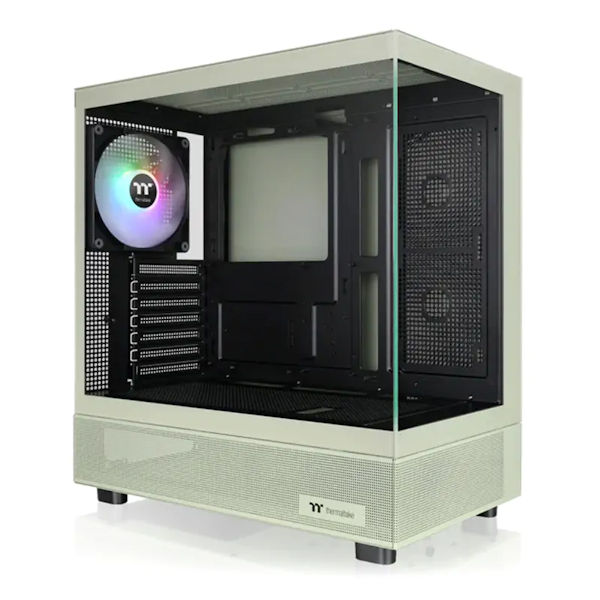 Thermaltake View 270TG ARGB - Matcha Green