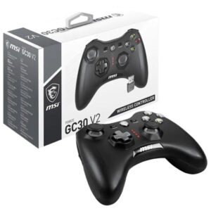 MSI Force GC30 V2 Wireless Game Controller