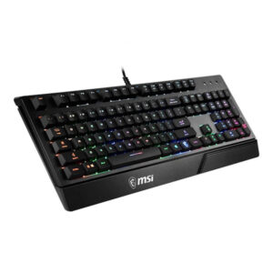 MSI Vigor GK20 Gaming Keyboard