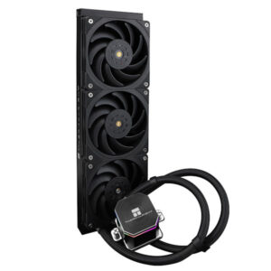 Thermalright Frozen Edge 360 Black CPU Liquid Cooler