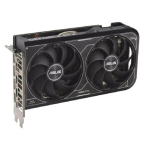 Asus Dual EVO RTX 4060 V2 OC Edition 8GB Graphics Card