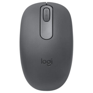 Logitech M196 Bluetooth Wireless Mouse - Graphite