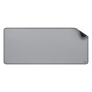 Logitech Studio Series Desk Mat - Grey