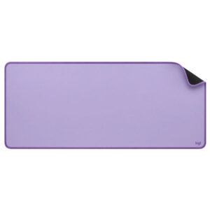 Logitech Studio Series Desk Mat - Lavender