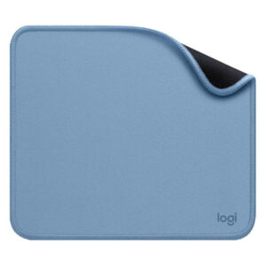 Logitech Studio Series Mouse Pad - Blue Grey