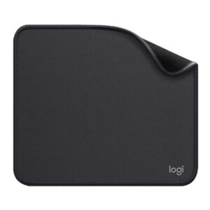 Logitech Studio Series Mouse Pad - Graphite