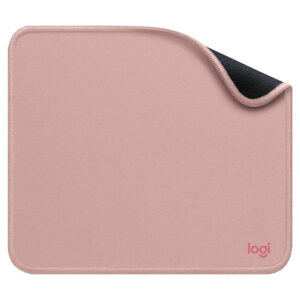 Logitech Studio Series Mouse Pad - Rose