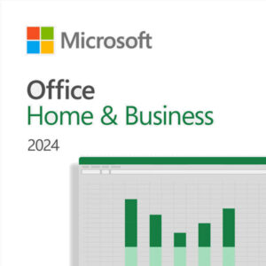 Microsoft Office Home & Business 2024