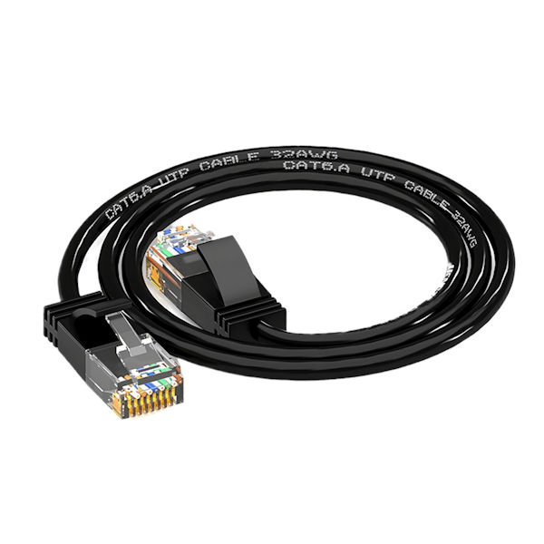 Simplecom Cat 6A Cable