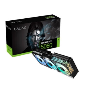 GALAX RTX5080 1-Click OC 16GB GDDR7 Graphics Card