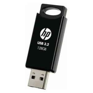 HP 712W 128GB USB 3.2 Flash Drive