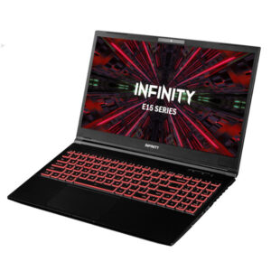 Infinity R5-6600H GTX1650 Gaming Laptop