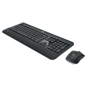 Logitech MK540 Advanced Wireless Keyboard And Mouse Combo