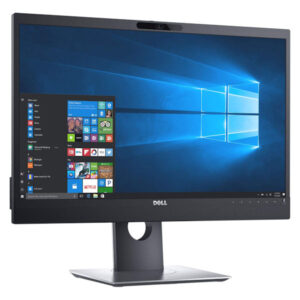 Dell P2418HZM 24 Full HD IPS Monitor with Webcam & Speakers