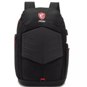 MSI CND Kings 15" - 17" Backpack