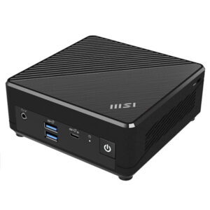 MSI Cubi Essential Mini PC