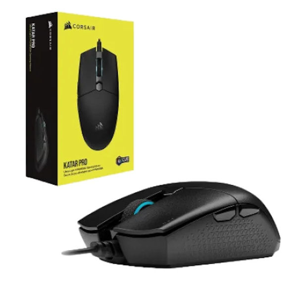 Corsair Katar PRO Ultra-Light Gaming Mouse