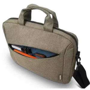 Lenovo T210 15.6 Laptop Casual Toploader Laptop Bag Green (GX40Q17232)